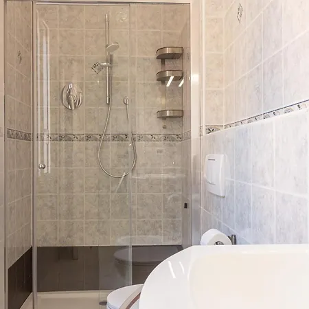 Familybo Santa Viola - Near Maggiore Hospital, Marconi Airport *